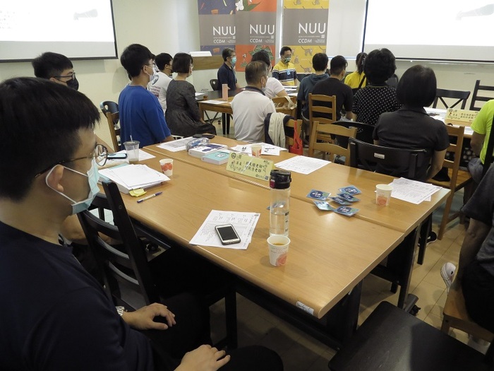 110-2 醫道同源讀書會～黃帝內經與穴道導引 【呂惠娟教授、何照清教授】  (4/6、4/27、5/18)圖片