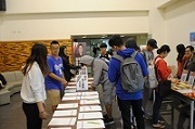 熱情學習 熱血築夢 人生紅不讓【徐展元】圖片