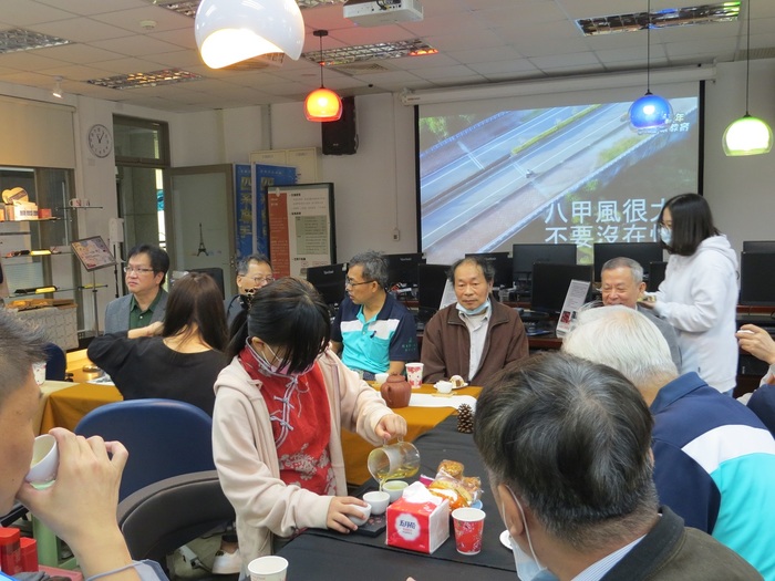 1101127 電資學院小會師圖片