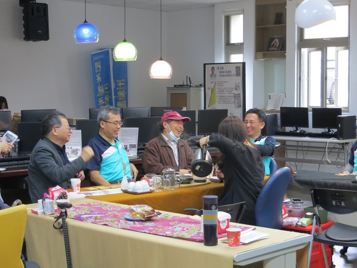 1101127 電資學院小會師圖片