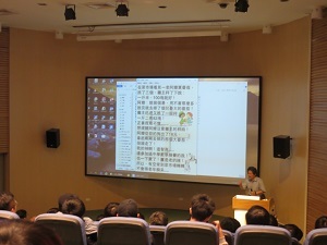 人工智慧 (AI) 來襲，年輕人還有哪些選項【許炳堅博士】圖片