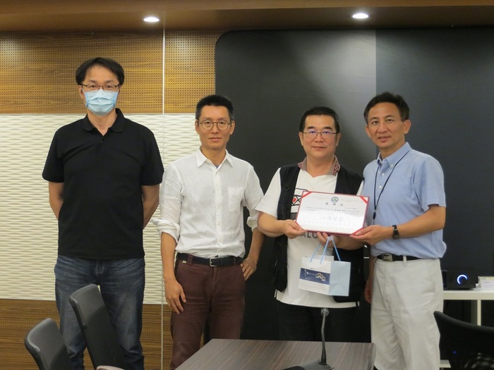 電資學院院系週五仁者樂茶、智者樂音之飲音饗宴圖片