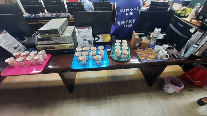 110/9/29 矽格捐贈發佈會圖片