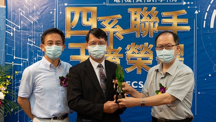 110/9/29 矽格捐贈發佈會圖片