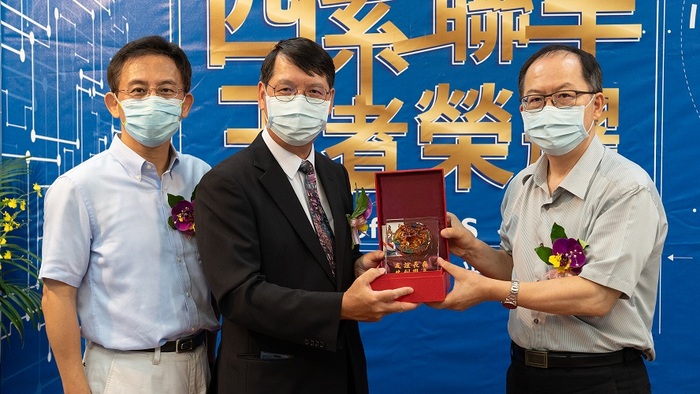 110/9/29 矽格捐贈發佈會圖片