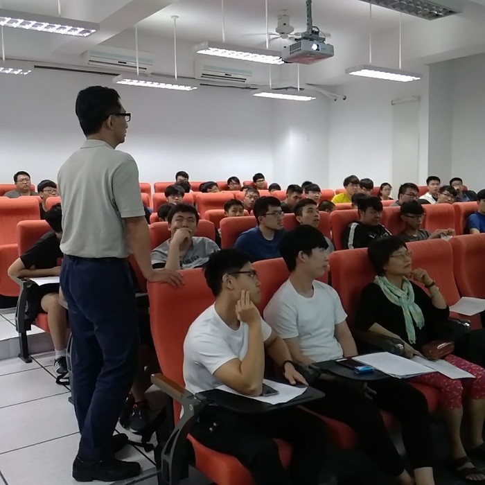 英文口頭報告的常見句型~以工程科學類為例【林秋蘭助理教授】圖片