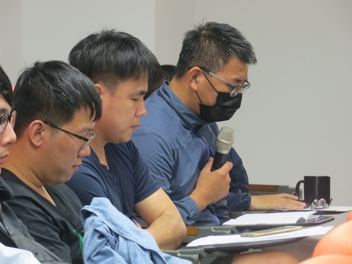 國際交流工作坊～日本軟體流程改善協會圖片