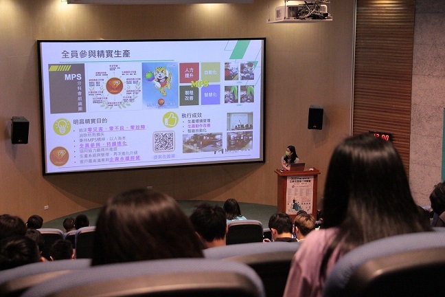 電資學院院系週二企業徵才說明會 II圖片