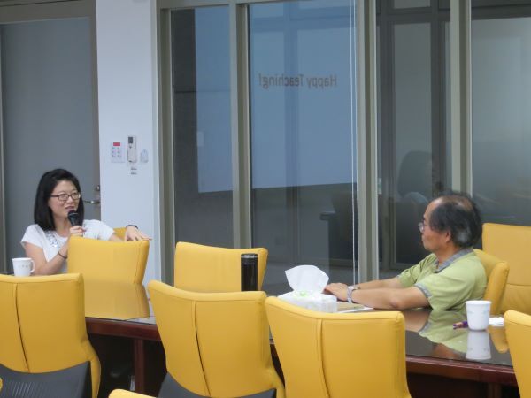 「微課程積木化」教學創新~BOPPPS 有效教學結構【石美倫副組長】圖片