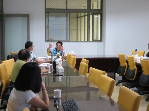 「微課程積木化」教學創新~BOPPPS 有效教學結構【石美倫副組長】圖片