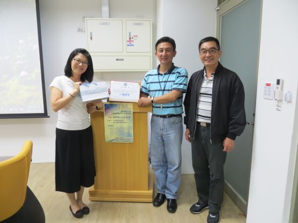 「微課程積木化」教學創新~BOPPPS 有效教學結構【石美倫副組長】圖片